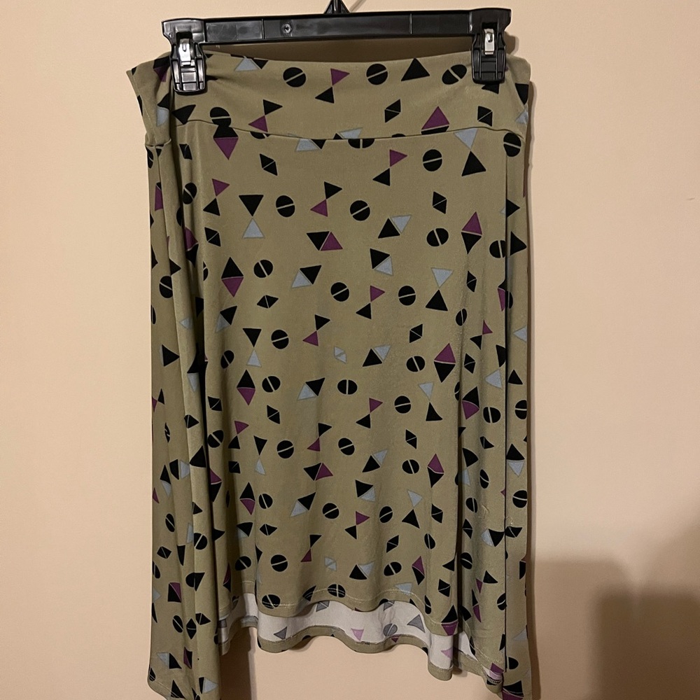 LLR Skirts size small